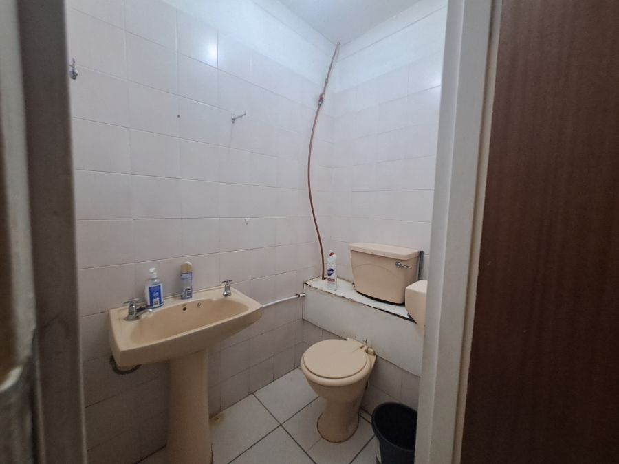 Commercial Property for Sale in Lady Grey Eastern Cape